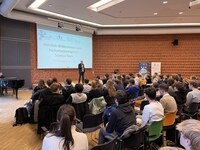 Einführung Literaturrecherche Dr. Oliver Schoenbeck