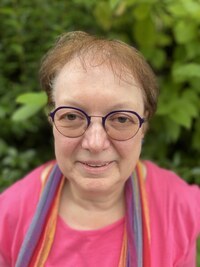 Birgit Krah: Regionalleiterin Oldenburg Grundschulen