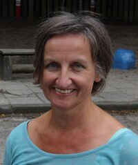 Andrea Wiesner Regionalleiterin Oldenburg Grundschulen