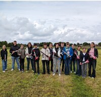 Raketenworkshop<br />
