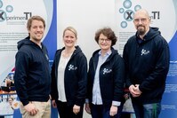 Forschungszentrum NordWest f&uuml;r Sch&uuml;lerinnen und Sch&uuml;ler e.V. - Foto: Hauke-Christian Dittrich, Tel. 0163/8934343, www.haukedittrich.de, kontakt@haukedittrich.de