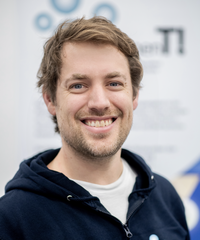 Forschungszentrum NordWest f&uuml;r Sch&uuml;lerinnen und Sch&uuml;ler e.V. - Foto: Hauke-Christian Dittrich, Tel. 0163/8934343, www.haukedittrich.de, kontakt@haukedittrich.de